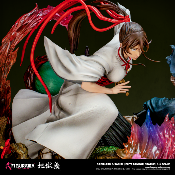 Statue Gabimaru & Sagiri 1/6 – Hell’s Paradise Elite Fandom | Figurama Collectors