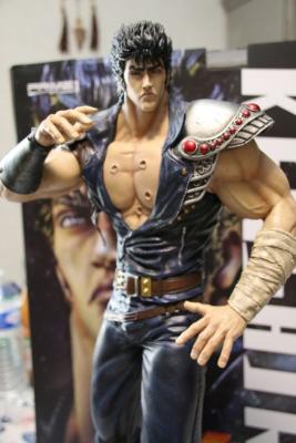 Kenshiro Hokuto No Ken | Prime 1 Studio