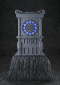 Horloge du Sanctuaire Saint Seiya Myth Cloth | Bandai