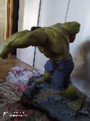 HULK 1/3 Avengers Age Of Ultron | Cinemaquette
