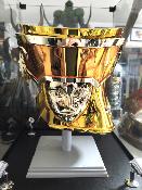 Saint Seiya - Bandai Namco Gold Saint Helmet Gemini Casque Réplique 1/1 — Dépôt-vente