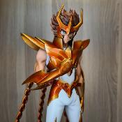 Ikki 1/6 OCE Kurumada HQS Saint Seiya Phoenix  | Tsume Art 