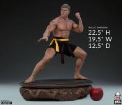 Jean-Claude Van Damme statuette 1/3  Shokotan Tribute 57 cm | Pop Culture Shock