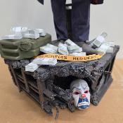Statue The Joker Bonus Version – The Dark Knight Returns | Prime 1 Studio x Blitzway