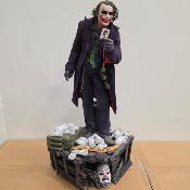 Statue The Joker Bonus Version – The Dark Knight Returns | Prime 1 Studio x Blitzway