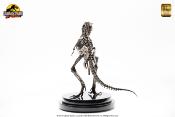 Jurassic Park statuette 1/24 T-Rex 43 cm | Elite Creature Collectibles