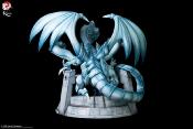 Kaiba et l'ultime dragon blanc aux yeux bleus Yu-Gi-Oh ! | Kitsune Statue