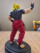 Ken 1/4 Street Fighters V | Pop Culture Shock
