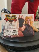 Ken 1/4 Street Fighters V | Pop Culture Shock