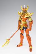 Krishna Chrysaor Myth Cloth EX Marinas Poséïdon Saint Seiya | Bandai