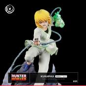 KURAPIKA 1/6  Ikigai Hunter X Hunter| Tsume