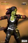 Gamora 1/10 Avengers Infinity War Iron Studios