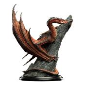 Le Hobbit statuette Smaug the Magnificent 20 cm Le Seigneur des Anneaux statuette | Weta