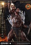 Le Seigneur des Anneaux statuette 1/4 Uruk-Hai Berserker Deluxe Version 93 cm | Prime 1 Studio
