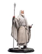 Le Seigneur des Anneaux statuette 1/6 Gandalf the White (Classic Series) 37 cm | Weta Workshop