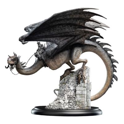 Le Seigneur des Anneaux statuette Fell Beast 18 cm | WETA