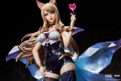 League of Legends statuette PVC 1/7 Ahri 24 cm | Apex