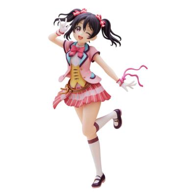 Love Live! Superstar!! statuette PVC 1/7 Nico Yazawa 22 cm | PLUM