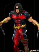 Marvel Comics statuette 1/10 BDS Art Scale Warpath (X-Men) 26 cm | Iron Studios