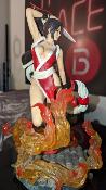 Mai Shiranui 1/4 King Of Fighters 98 | Kinétiquettes