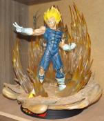 Majin végéta HQS+ Dragon Ball Z Statue | Tsume-Art