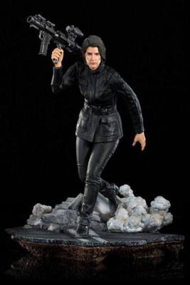 Maria Hill 1/10 Spider-Man Far From Home statuette BDS Art Scale Deluxe | Iron Studios