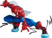 Marvel Designer Series statuette vinyle Spider-Man by Tracy Tubera 19 cm | UNRULY INDUSTRIES