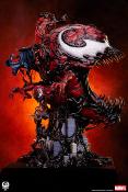 Marvel buste Fine Art Maximum Carnage 63 cm | PCS