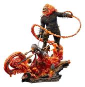 Marvel statuette Premium Format Ghost Rider 53 cm | Sideshow