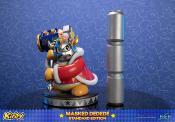 Masked Dedede 30 cm F4F Kirby nintendo statuette | First 4 Figures