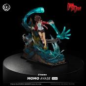 Momo Ayase Dandadan Ikigai 1/6 Statue| Tsume