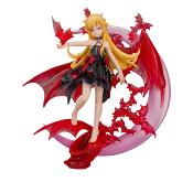 Monogatari Series statuette PVC 1/7 Shinobu Oshino 24 cm | PROOF