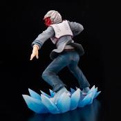 My Hero Academia statuette PVC Intern Arc Scale Shoto Todoroki 15 cm | Union Creative