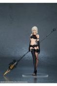 NieR:Automata statuette PVC A2 (YoRHa Type A No. 2) Short Hair Version 28 cm | FLARE