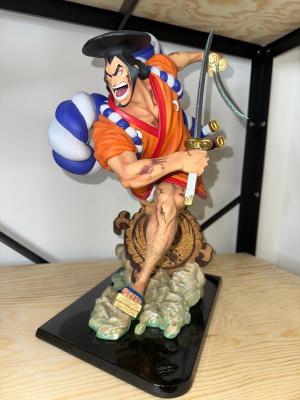 Oden 1/6 Ikigai Ultimate One Piece | Tsume art