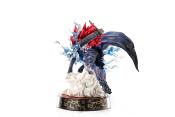 Okami statuette PVC Oki (Wolf Form) 21 cm | First 4 Figures