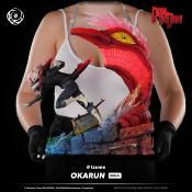Okarun Dandadan Ikigai 1/6 Statue| Tsume