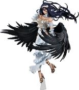 Overlord IV statuette PVC 1/7 Albedo: Wing Ver. 31 cm | KADOKAWA