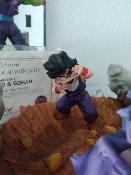 La Rédemption de Piccolo (Piccolo & Gohan) HQS Dragon Ball Z statue | Tsume-Art 