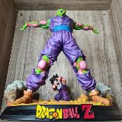 La Rédemption de Piccolo HQS Dragon ball Z | HQS Tsume-Art 