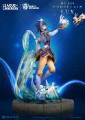 Porcelain Lux 42 cm League of Legends statuette Master Craft | Beast kingdom