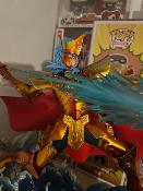 Poseïdon 1/6 ULTIMATE Saint Seiya Statuette Ikigai | Tsume Art