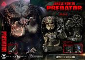 Predator buste 1/3 Jungle Hunter Predator Limited Version 37 cm | Prime 1 Studio