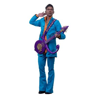 Prince statuette 1/3 Super Bowl 2007 Halftime Show 63 cm | PCS