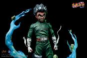 Rock Lee 1/6  Naruto – Statue avec LED | Pick Star Studio