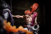  Rurouni KenshinExclusive 1/6 Kenshin vs. Shishio 30% Acompte