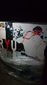EVIL RYU DARK HADOU EDITION | STREET FIGHTER | SOTA TOY