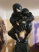 Symbiote Spider-Man Premium Format Statue | Sideshow