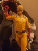 Saitama 1/6 HQS – Statue Résine | One Punch Man – Tsume Art (Dépôt-vente)