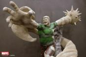 XM Studios Sandman 1/4 Statue 75cm Marvel Spider-Man Sinister Six Flint Marko Premium Collectibles Cold Cast Porcelain ES700